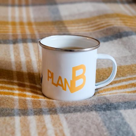 Planb - Living Saint-Gervais - 250M Des Remontees Mecaniques 외부 사진